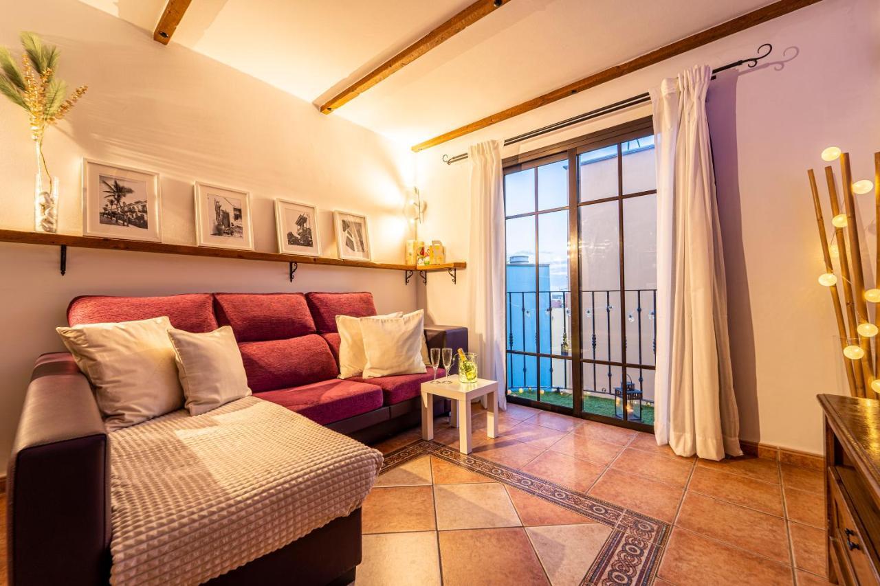 Apartmán Carrizal House Airport & Digital Nomads Exteriér fotografie