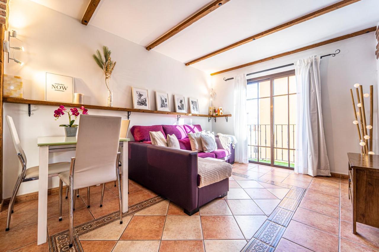 Apartmán Carrizal House Airport & Digital Nomads Exteriér fotografie