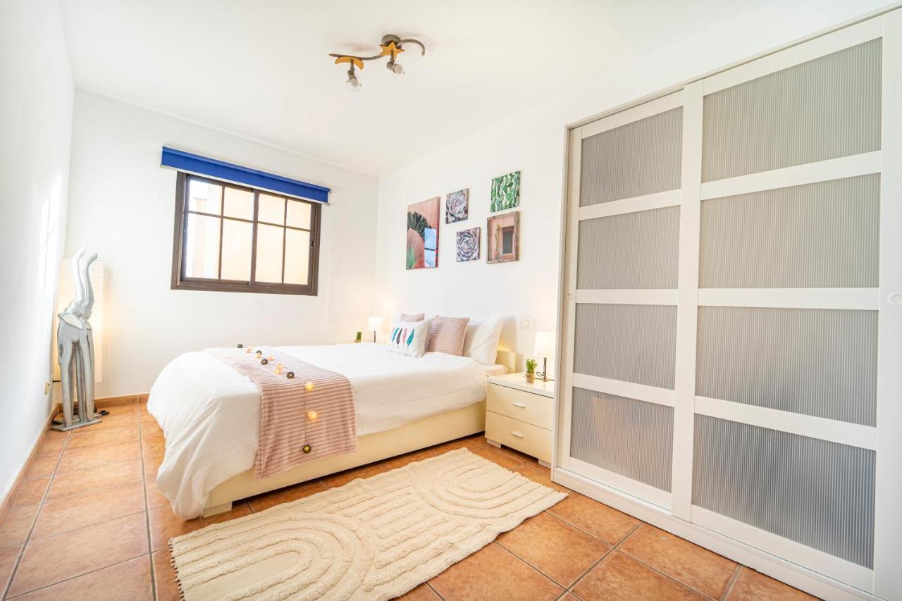 Apartmán Carrizal House Airport & Digital Nomads Exteriér fotografie