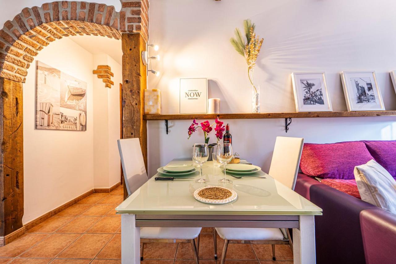 Apartmán Carrizal House Airport & Digital Nomads Exteriér fotografie