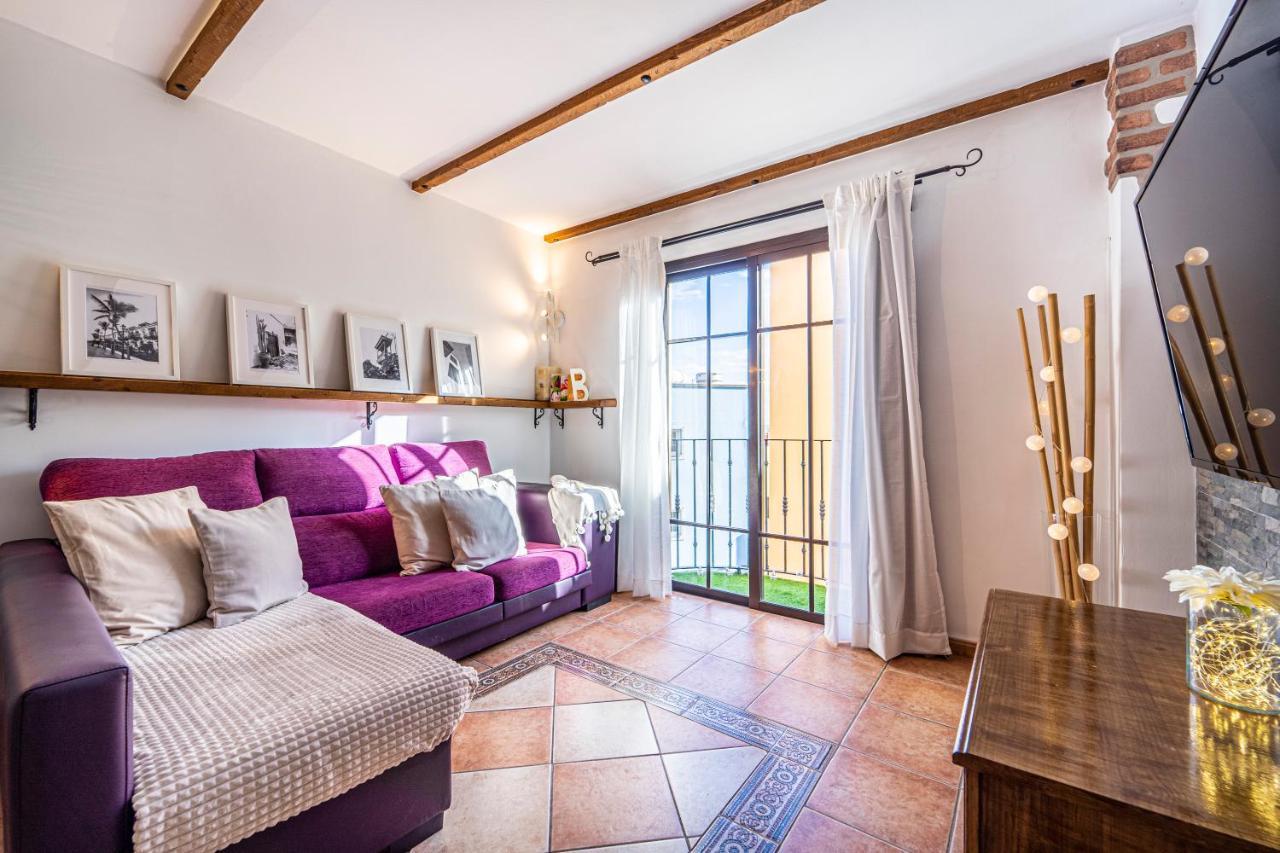 Apartmán Carrizal House Airport & Digital Nomads Exteriér fotografie