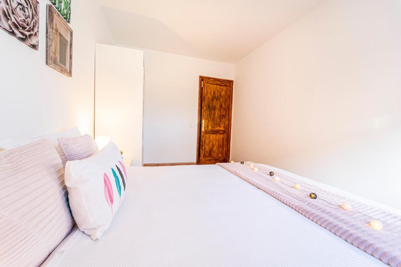 Apartmán Carrizal House Airport & Digital Nomads Exteriér fotografie