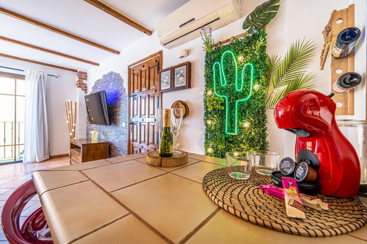 Apartmán Carrizal House Airport & Digital Nomads Exteriér fotografie