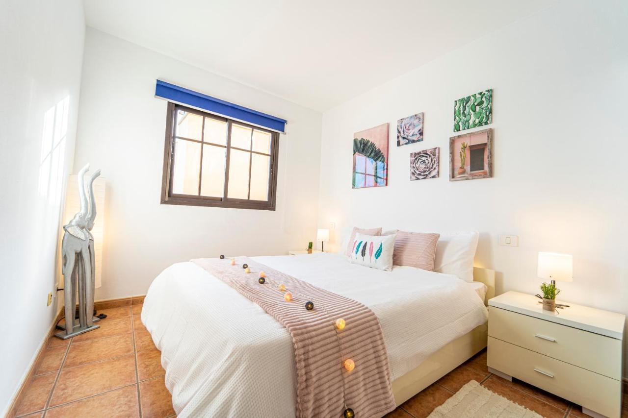 Apartmán Carrizal House Airport & Digital Nomads Exteriér fotografie