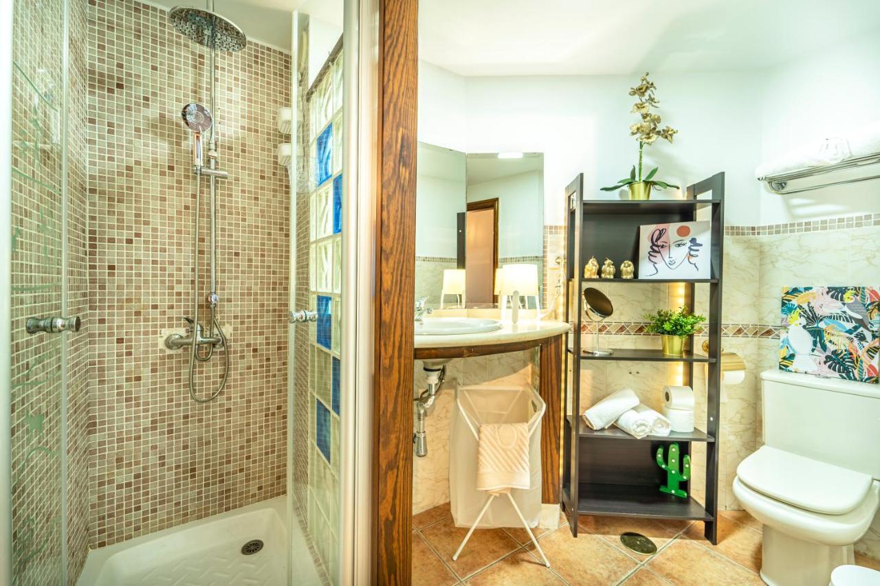Apartmán Carrizal House Airport & Digital Nomads Exteriér fotografie
