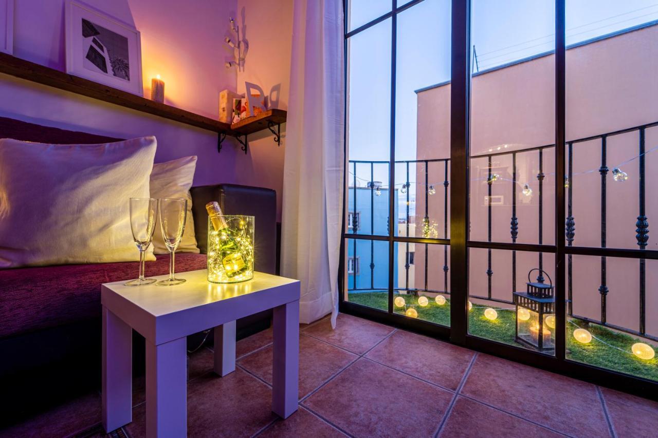 Apartmán Carrizal House Airport & Digital Nomads Exteriér fotografie